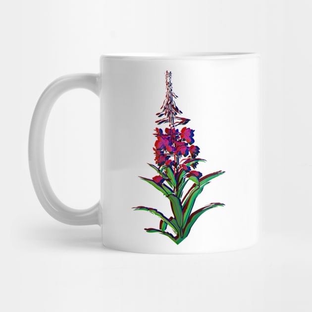 AK FIREWEED by SmartCraftCo